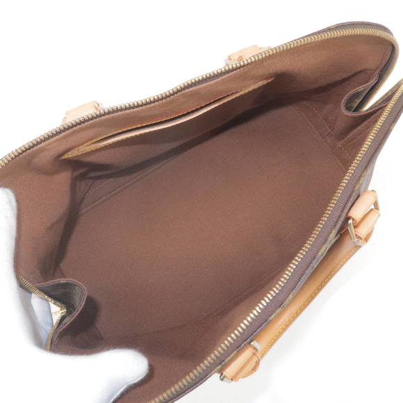 💎✨Authentic✨💎 Louis Vuitton Monogram Alma Hand Bag - Picture 12 of 16